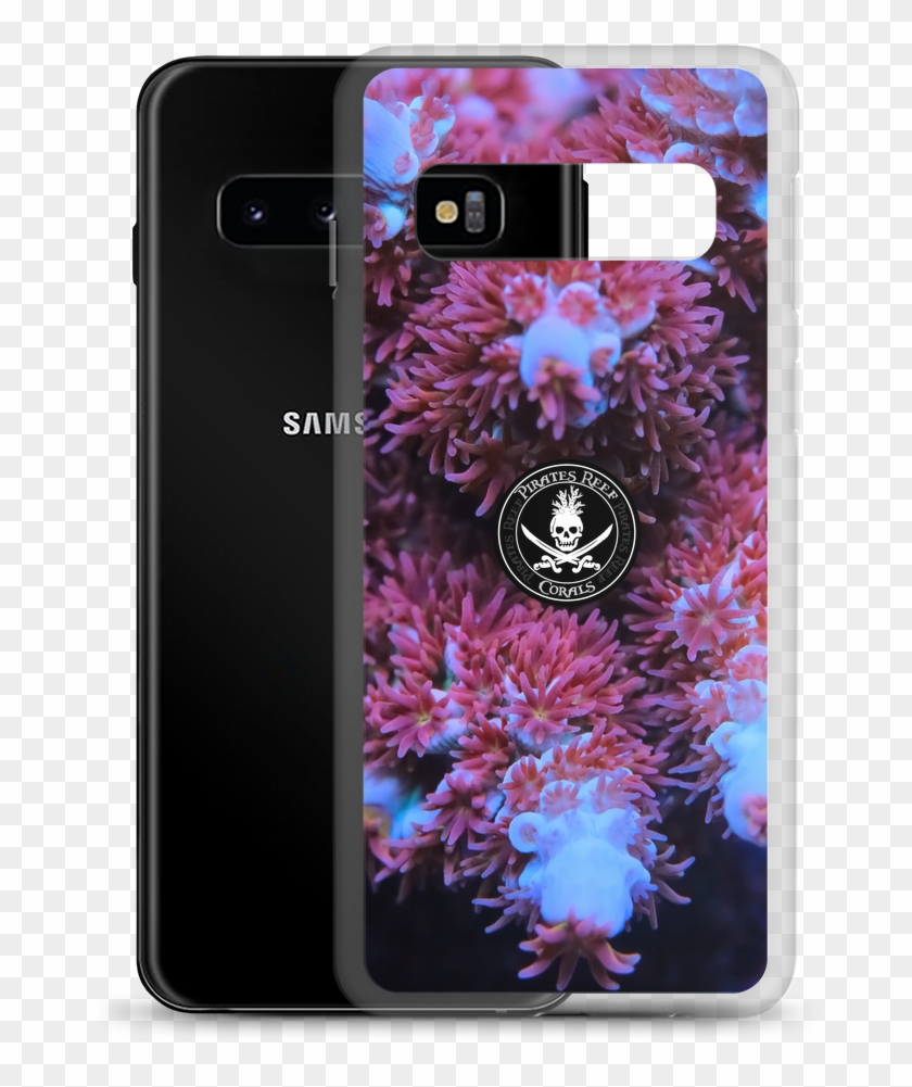 Samsung Cases Cherry Bomb - Iphone Clipart #4705367