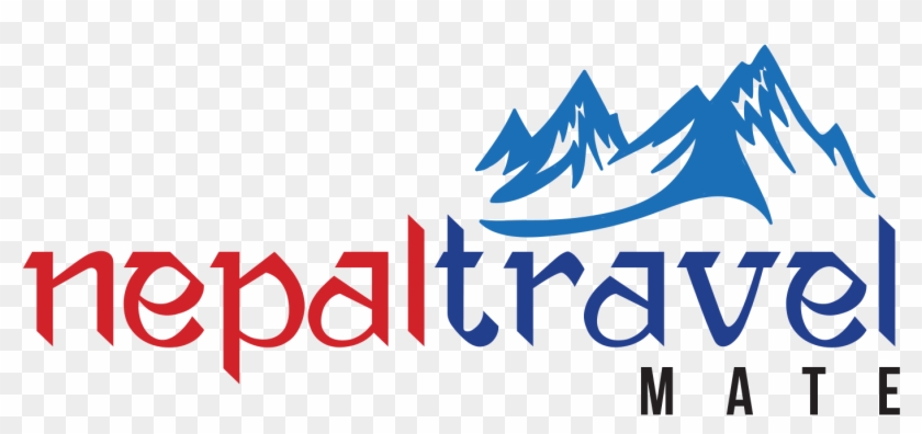 Logo - Travel And Tours Logo Nepal Clipart #4705404