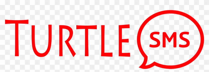 Turtle Logo Clipart #4705477