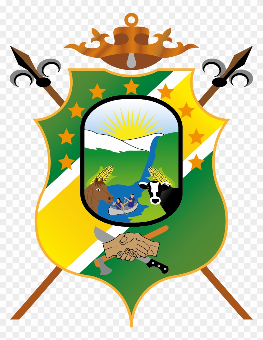 Himno A La Parroquia De Borja Clipart #4705512