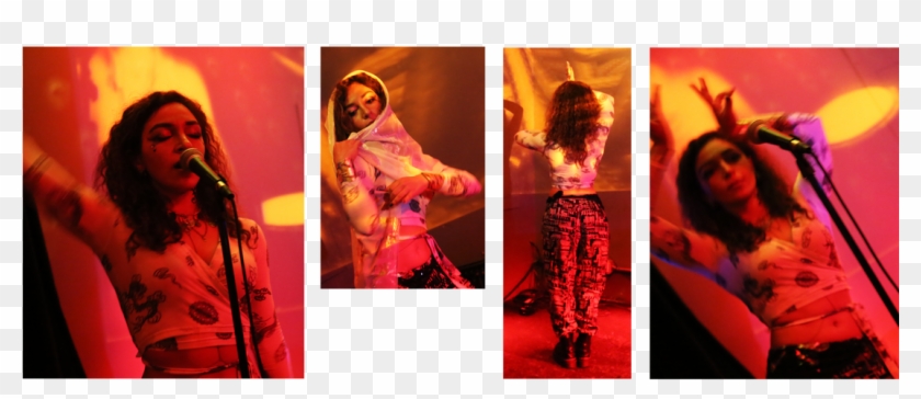 Score Samples Music By Abida Parveen, Googoosh, Marilyn - Girl Clipart #4705516