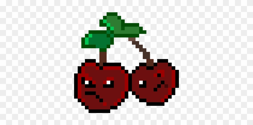 Plants Vs Zombies Cherry Bomb - Deadpool Clipart #4705602