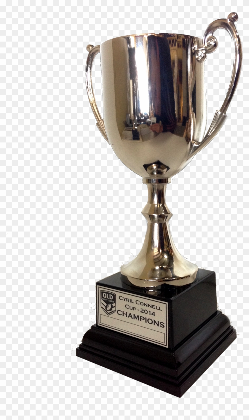 Mal Maninga Cup Champion Cup - Sports Champion Trophy Clipart #4705722