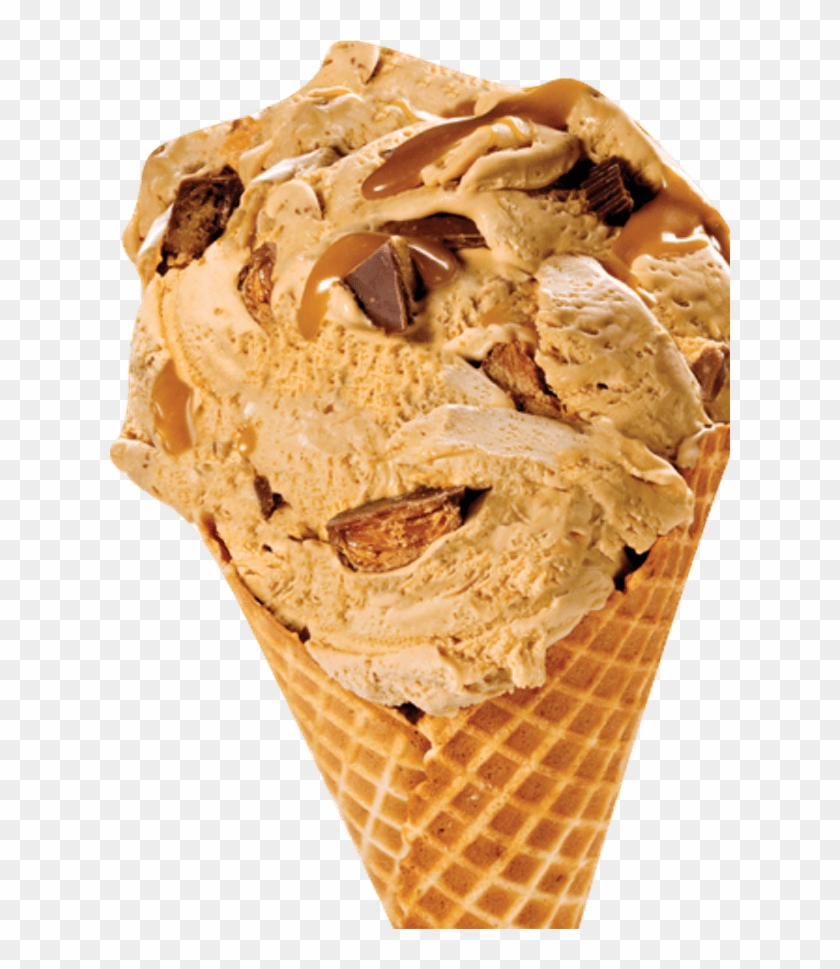 Gelato - Relationship With Ice Cream Clipart