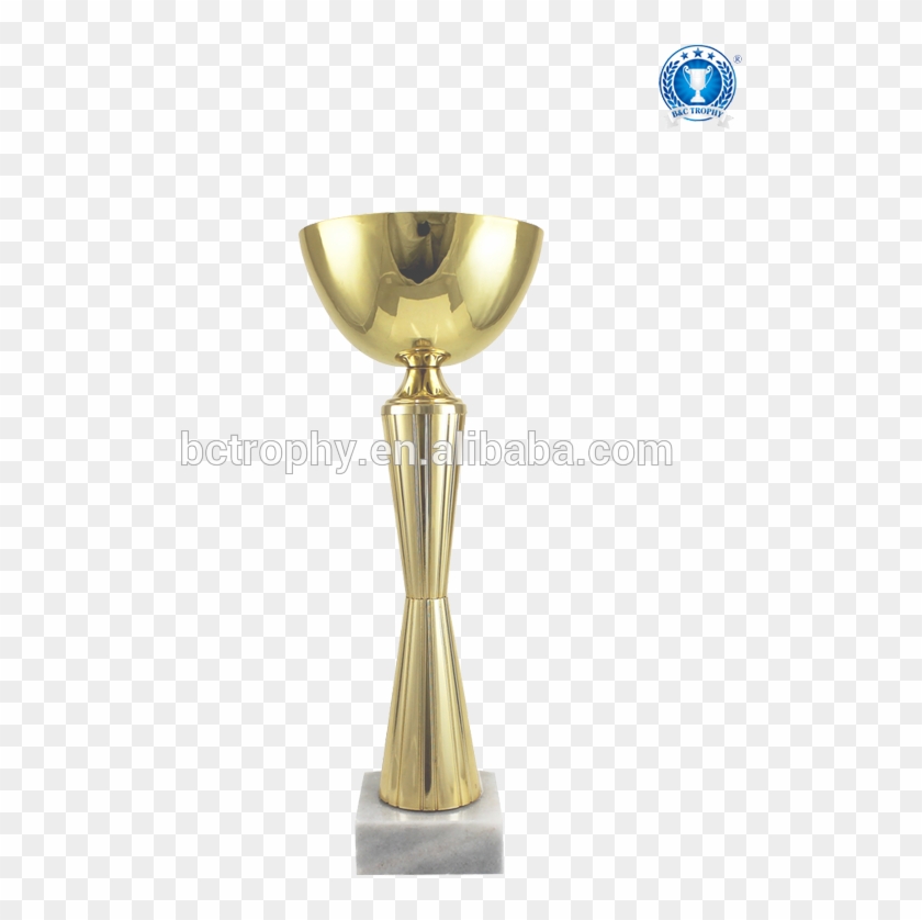Championship Gold Metal Trophy Cup - Trophy Clipart