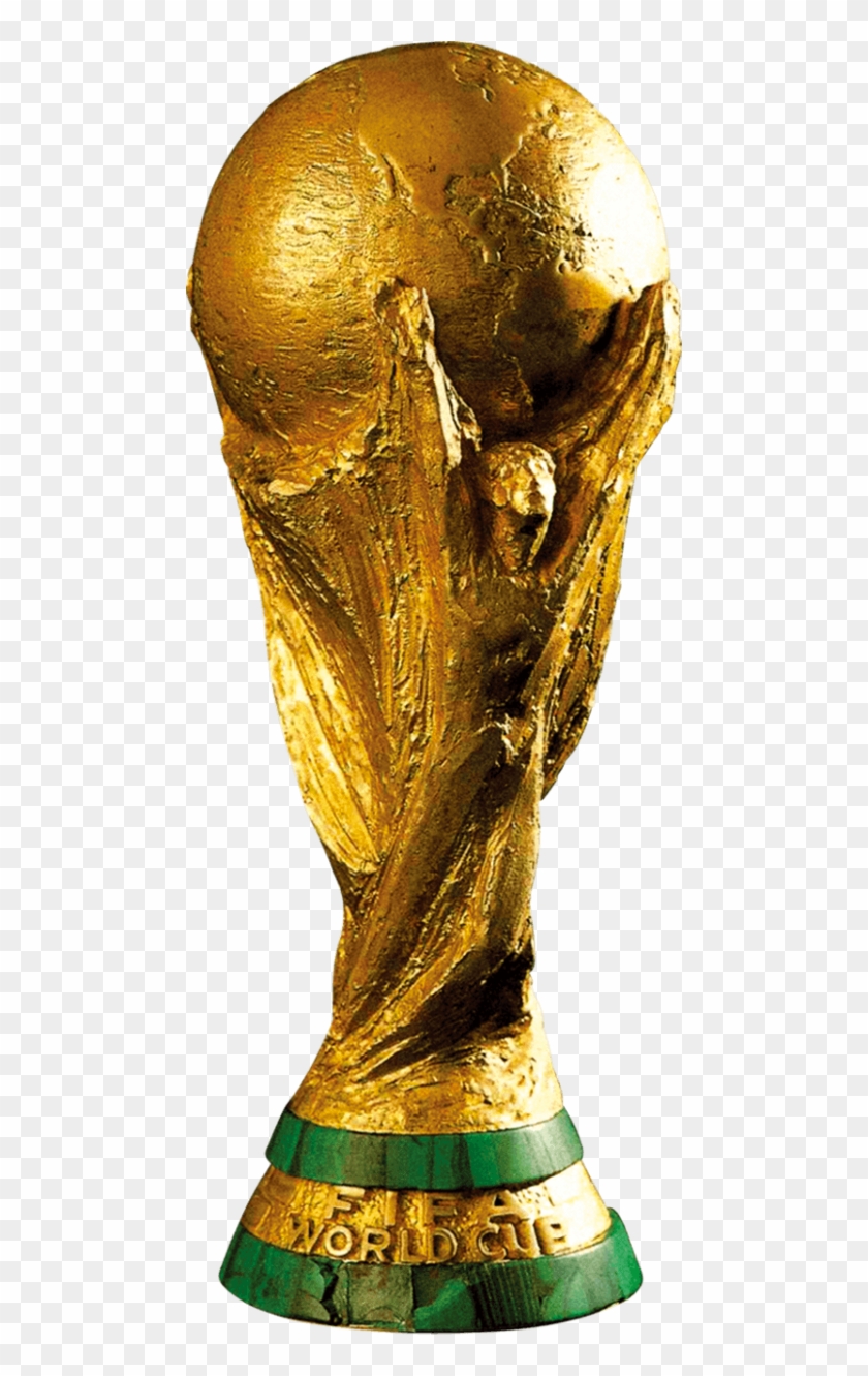 World Cup Trophy, Trophy Cup, World Cup 2018, Fifa - England World Cup 2010 Clipart #4705949
