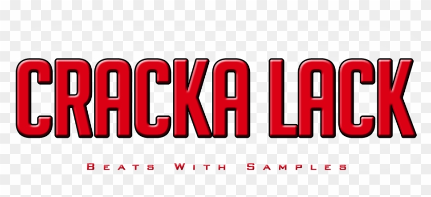 Cracka Lack Beats With Samples - Parallel Clipart #4705976