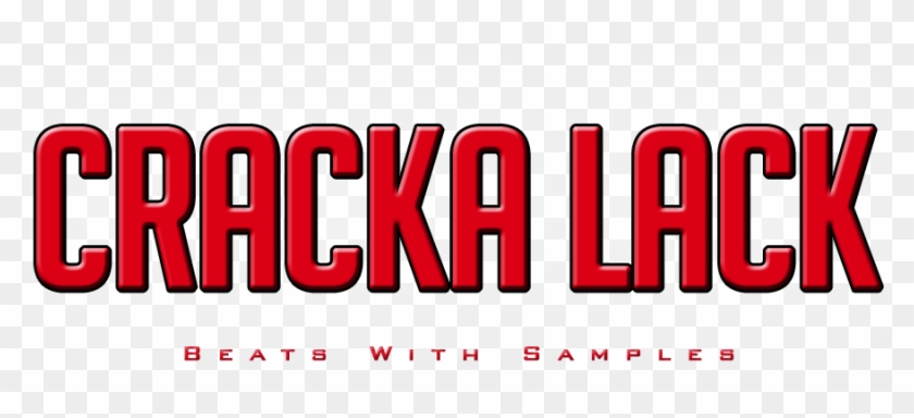 Cracka Lack Beats With Samples - Parallel Clipart