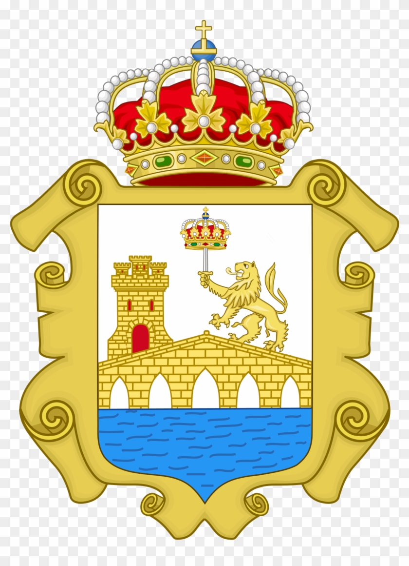 Coat Of Arms Clipart