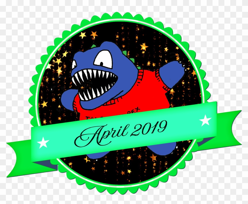 Actual Play Spotlight April Edition - Illustration Clipart