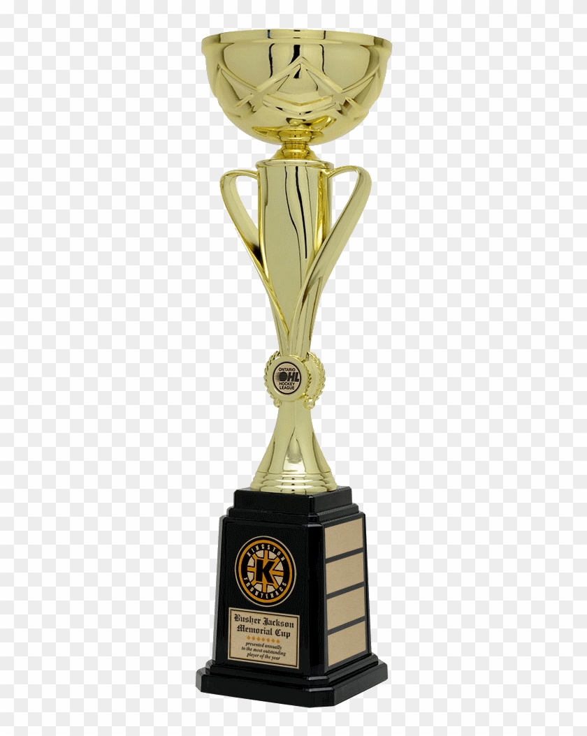 Recommended Personalization Method - Trophy Clipart