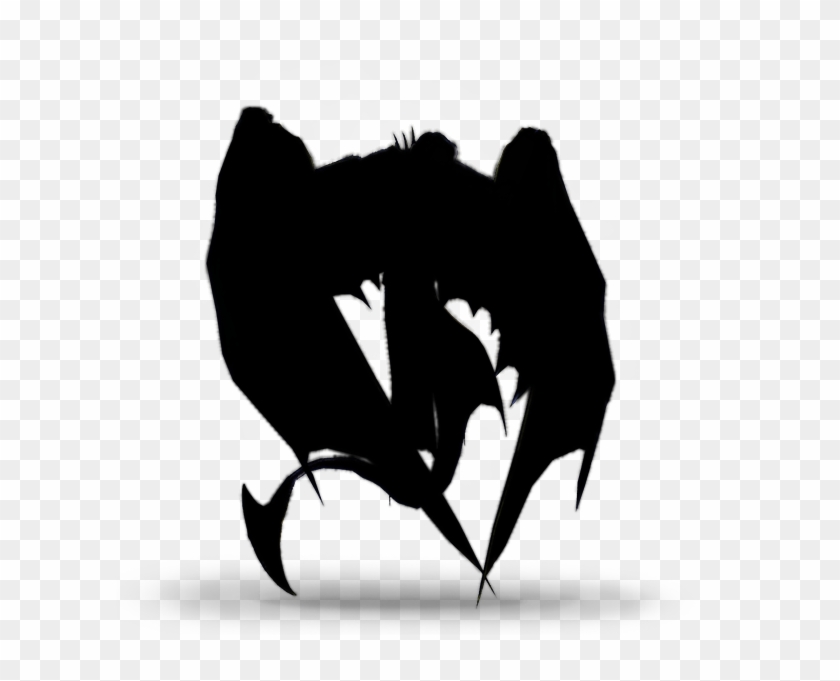 Melusine Witcher 3 , Png Download - Flying Siren Clipart