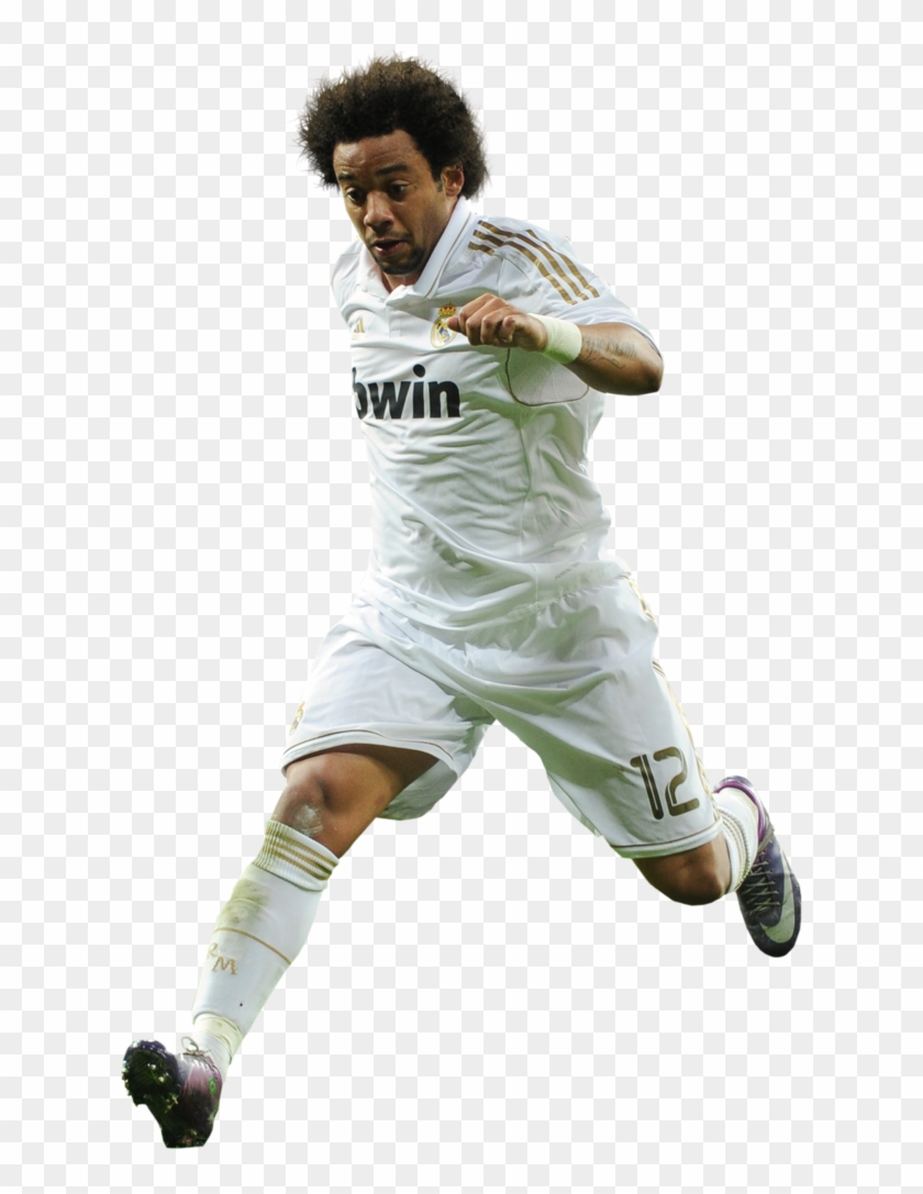 Marcelo Vieira , Png Download - Marcelo 2016 Png Clipart