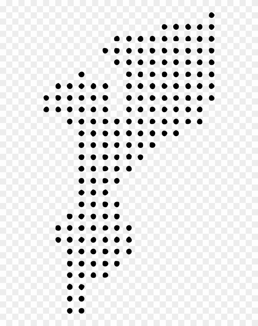 Png File Svg - Maple Leaf Rhinestone Transfer Clipart #4706605