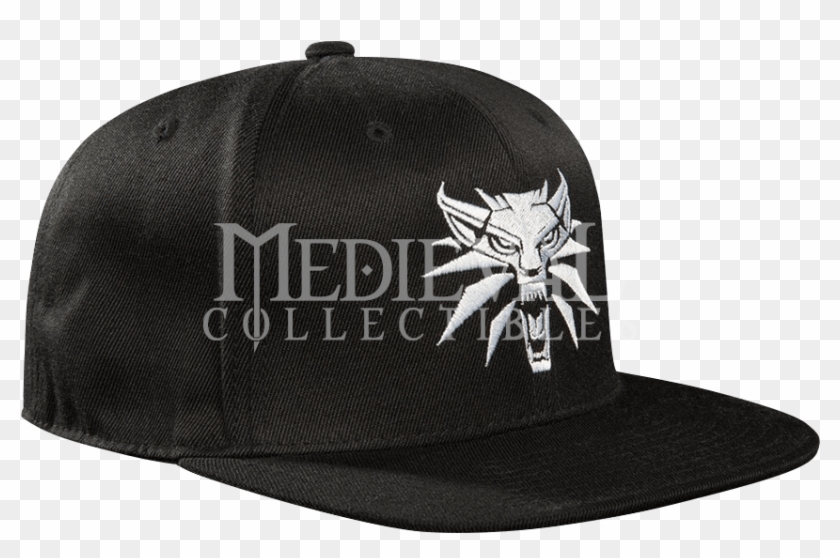 Witcher 3 Hat Clipart #4706644