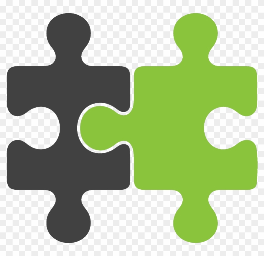 Connecting The Enterprise Silos - Sign Clipart