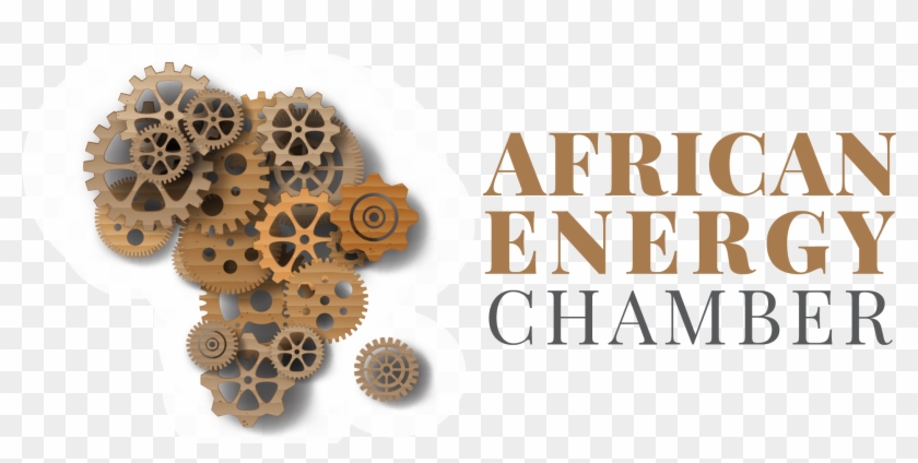 African Energy Chamber Clipart