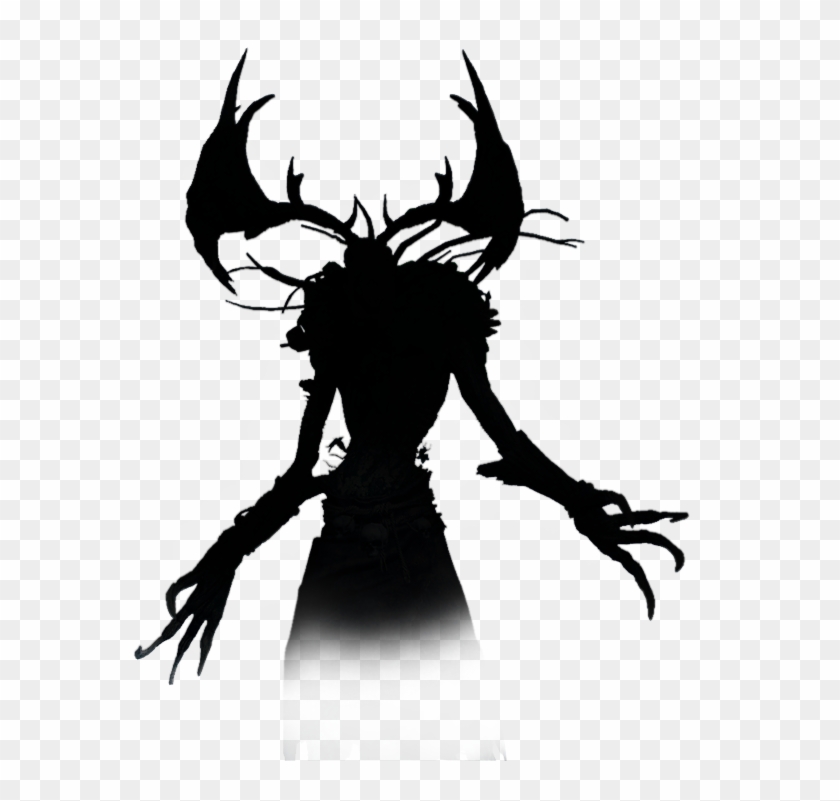 From Witcher Wiki - Дух Леса Ведьмак Clipart