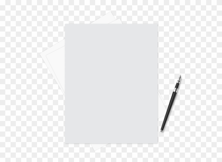 The Advantages Of Fotor's Letterhead Maker - Paper Clipart