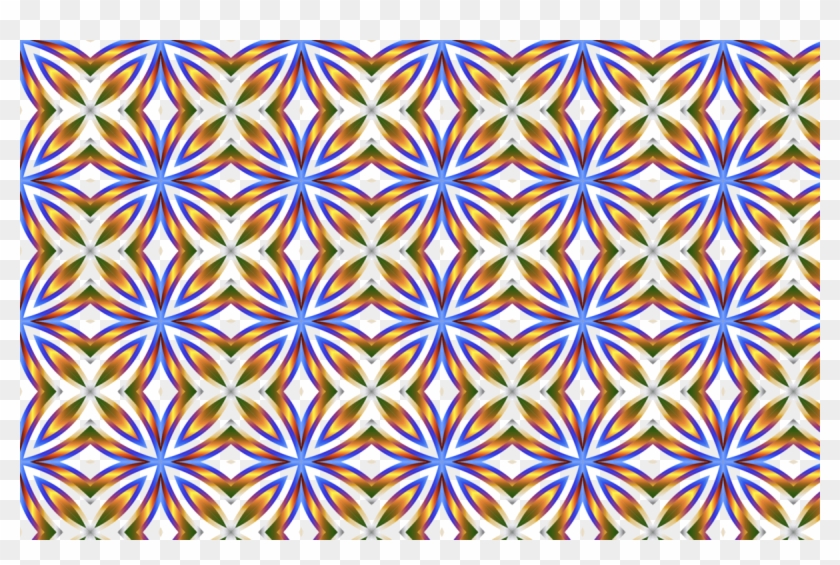 Ornament Africa Symmetry Line Tribe - Motif Clipart