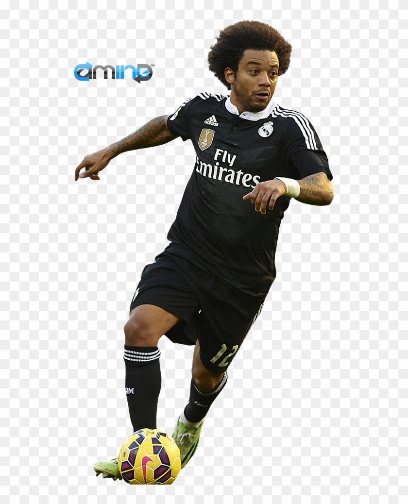 Marcelo - Marcelo Render Clipart