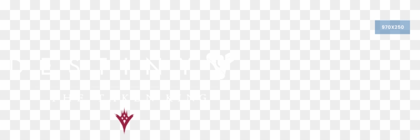 The Witcher - Destiny: The Taken King Clipart