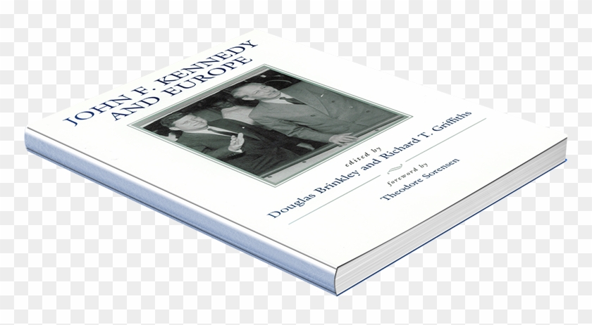 Kennedy And Europe - Box Clipart