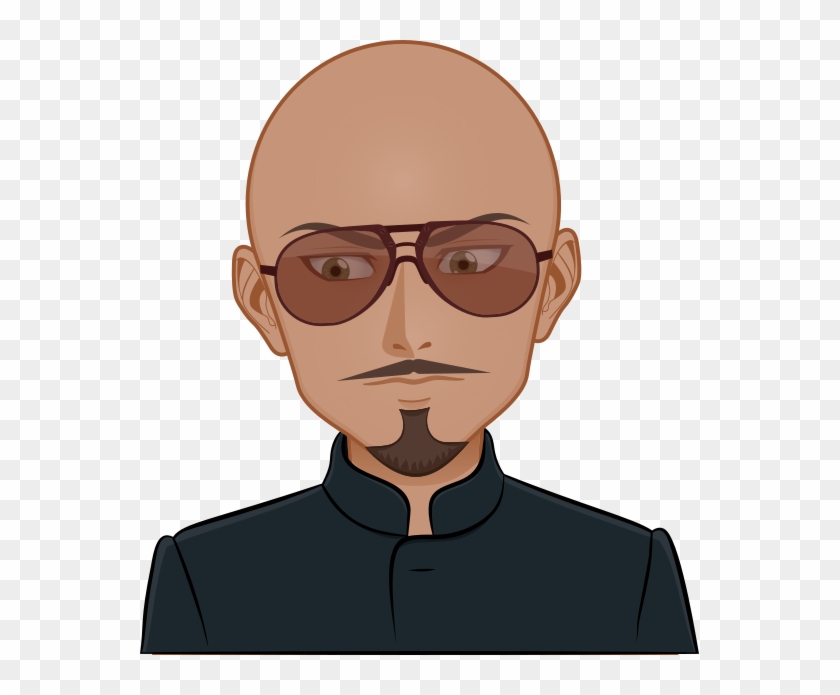 Create Your Judge Name So I Can Help You Get To The - Cartoon Clipart