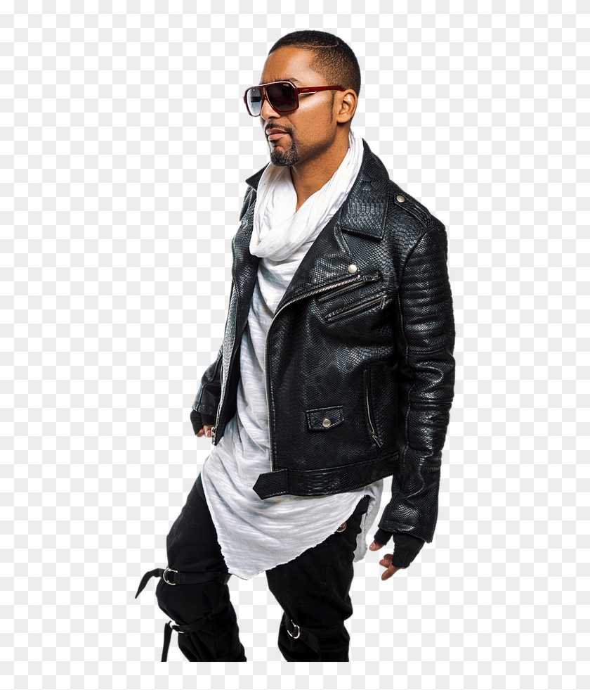 About Mad - Leather Jacket Clipart