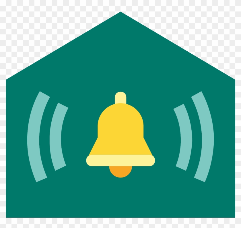 Vector System Alarm - Illustration Clipart #4707632