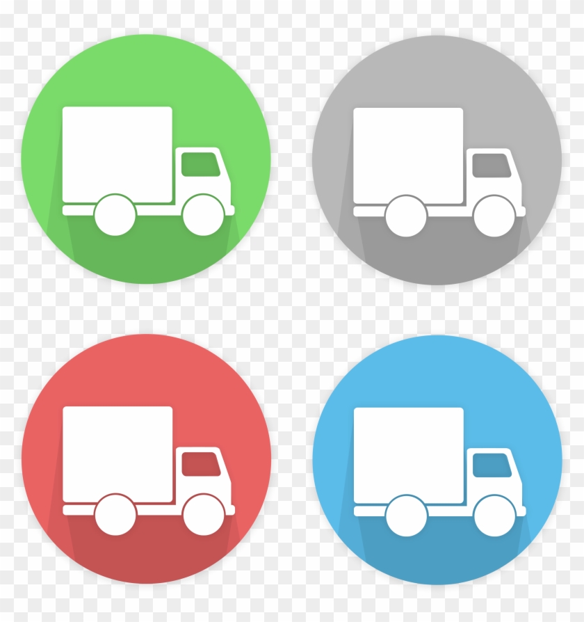 Download Transparent Png - Logistics Clipart