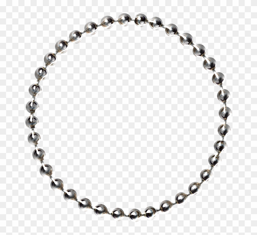 Frame Photo Frame Chain Photoshop Circle Round - آرم بیمارستان شریعتی تهران Clipart