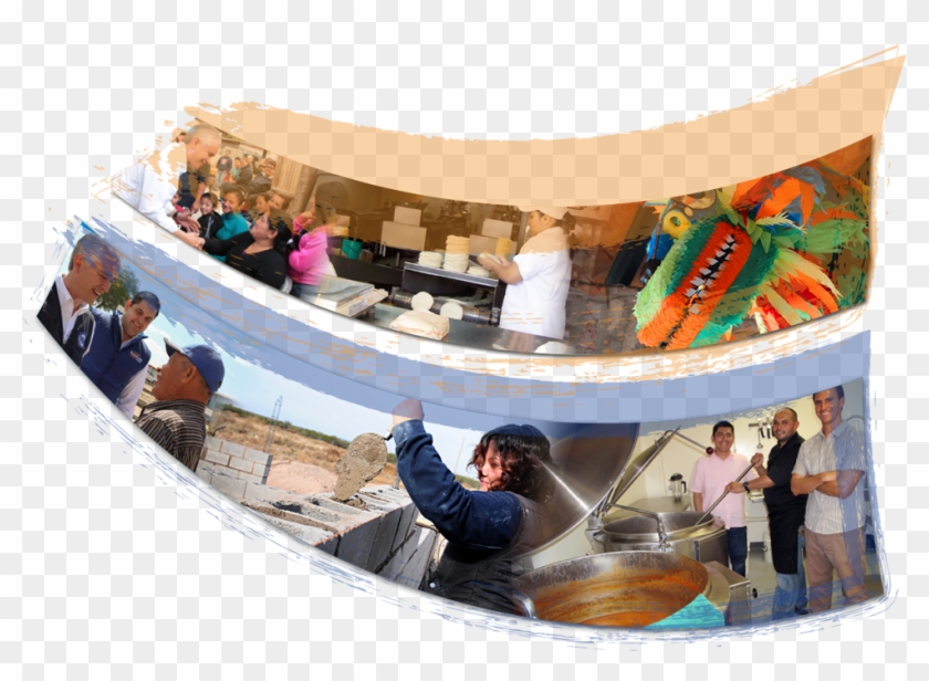 Ingresa Tus Datos Y Ponte A La Vista De Los Empleadores - Tortilleria Clipart