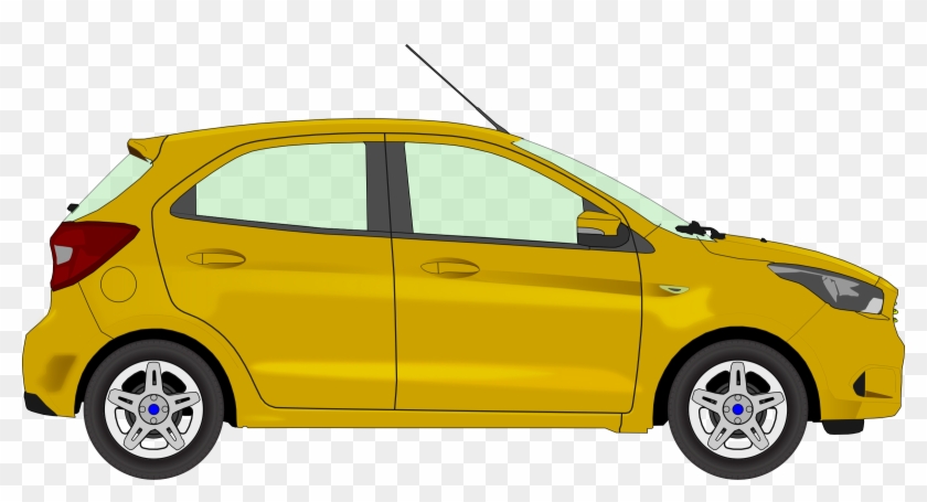 This Free Icons Png Design Of Car 13 , Png Download - Purple Car Clip Art Transparent Png