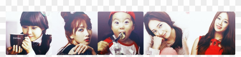 Kim Jongin - 아이유 Clipart #4708001