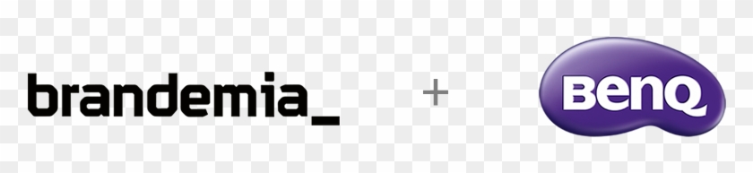 Benq Nos Acompañará Ofreciéndonos Su Apoyo Y Colaborando - Benq Clipart #4708089