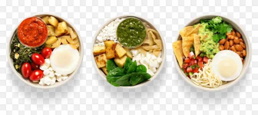 Eatsa Breakfast Clipart