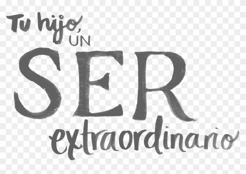 Campana01 - Calligraphy Clipart