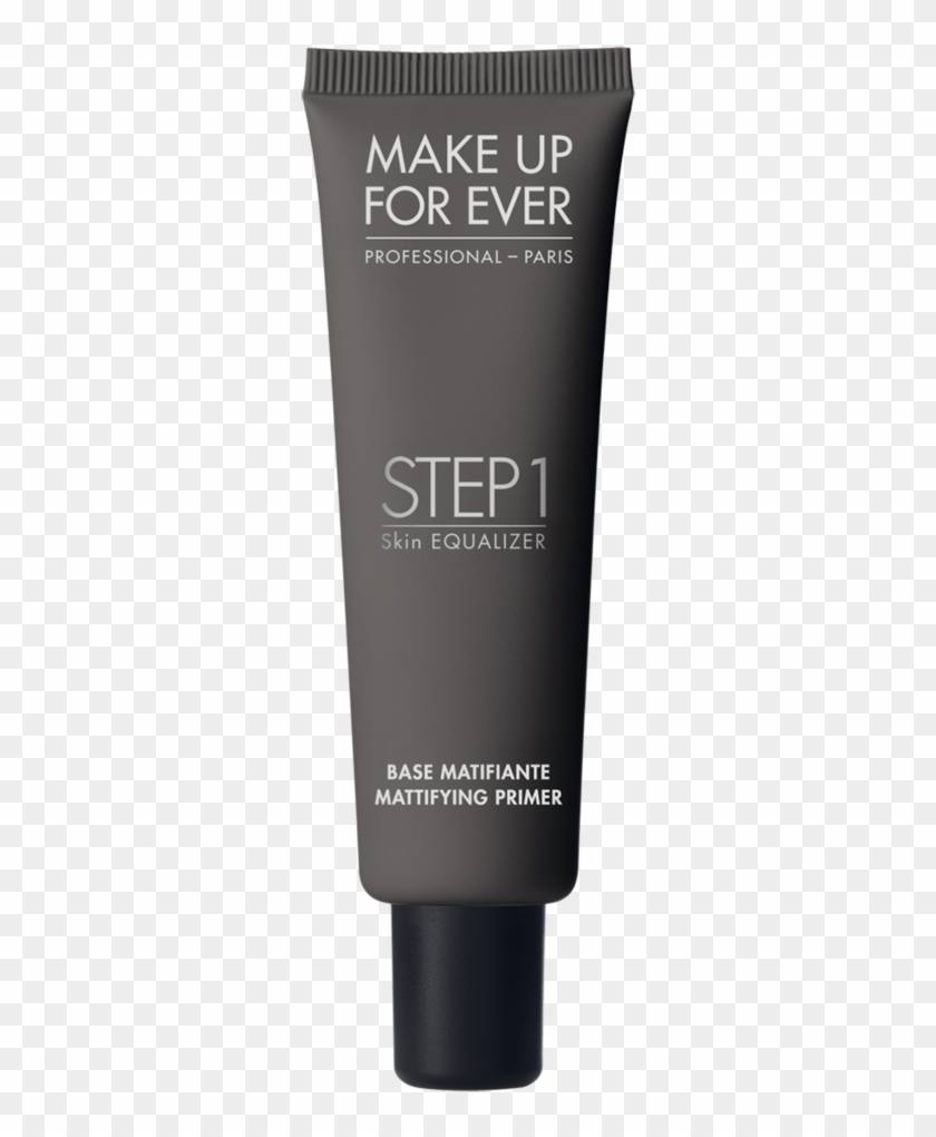 Make Up For Ever Skin Equalizer - Make Up Forever Primer Clipart #4708125