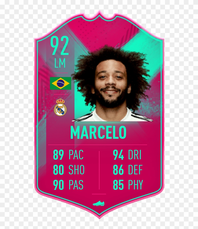 Potm Fifa 19 October Clipart #4708162