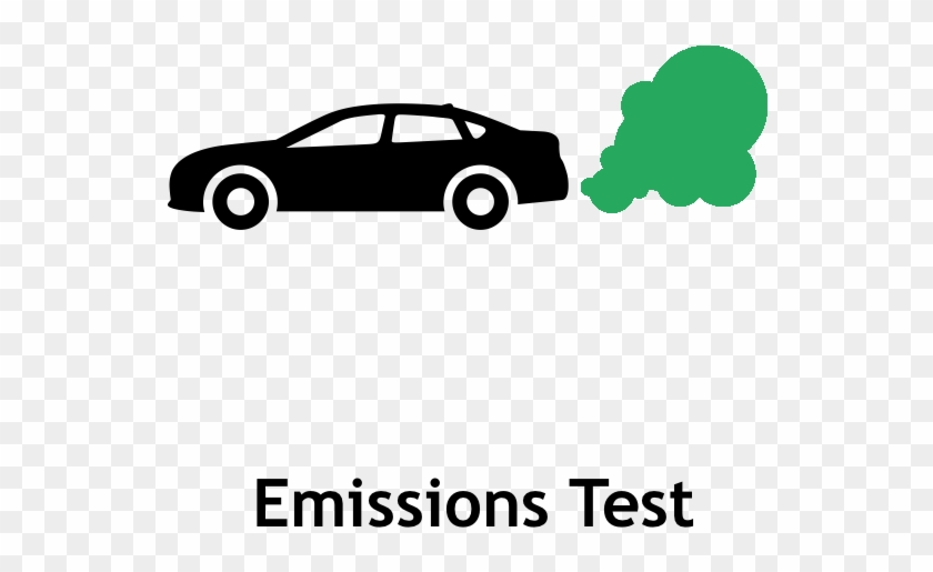 Whatever Your Vehicle Requires, Weel's Network Has - Automotive Emission Icon Clipart #4708163