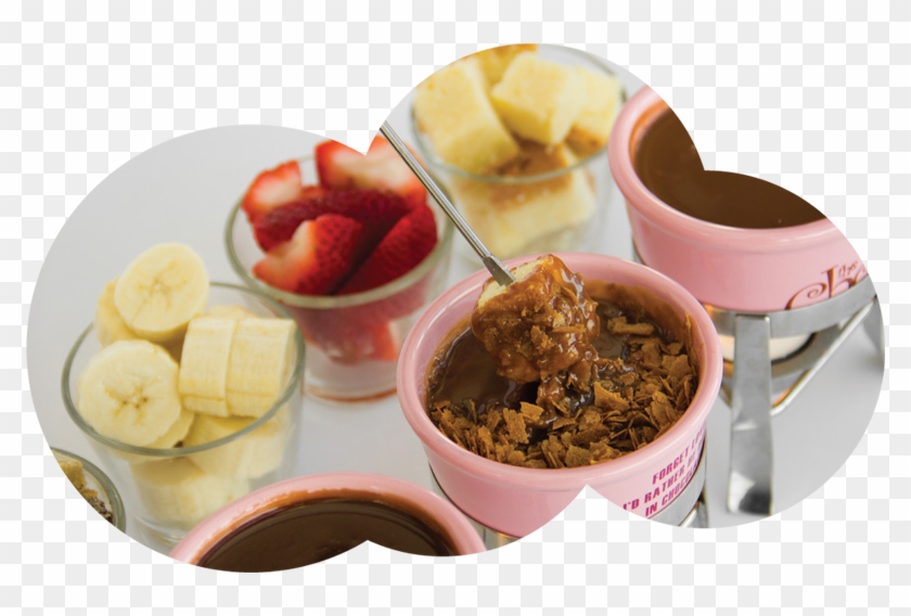 Mask-untitled2[5] - Strawberry Clipart #4708250