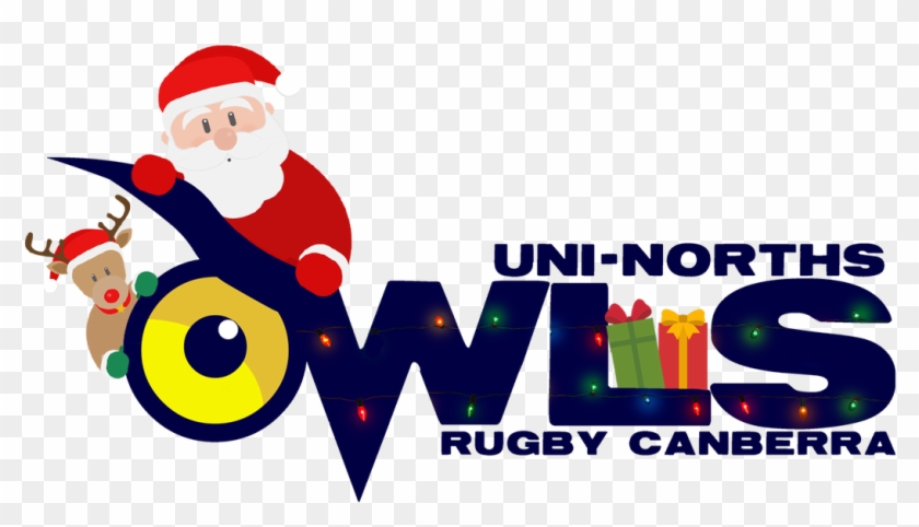 Uni-norths Owls Clipart #4708285