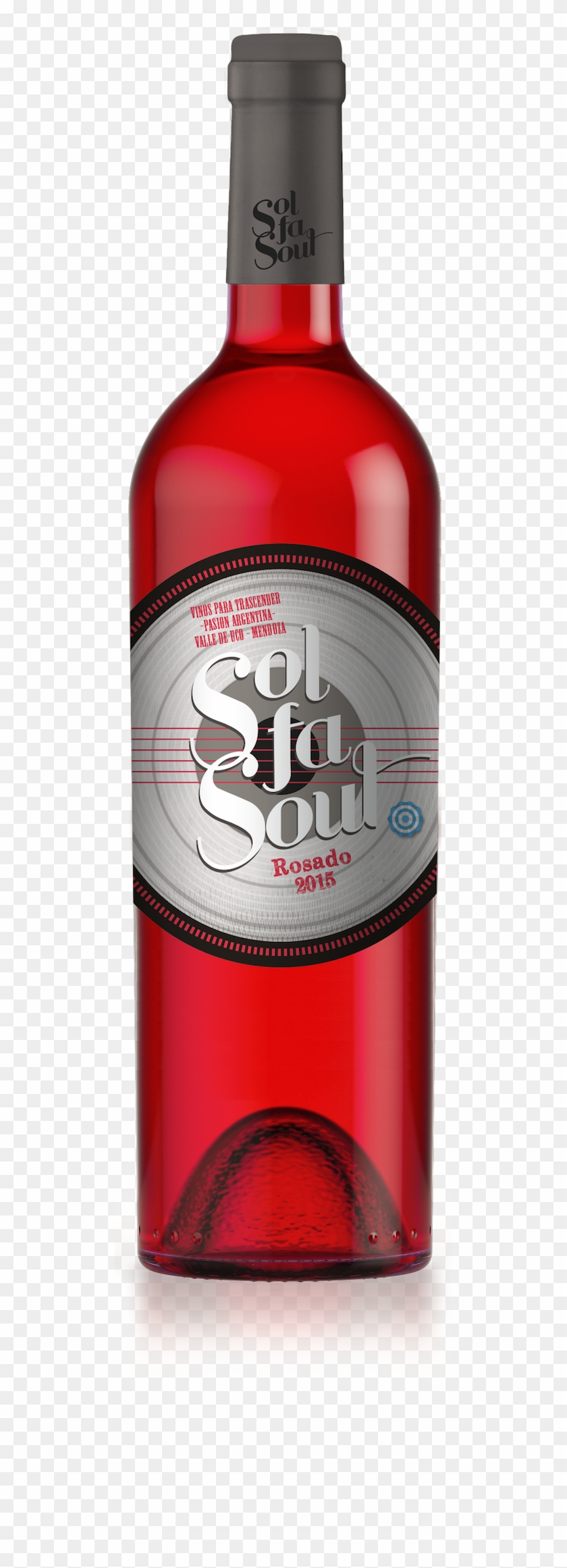 Sol Fa Soul Rose Clipart #4708701