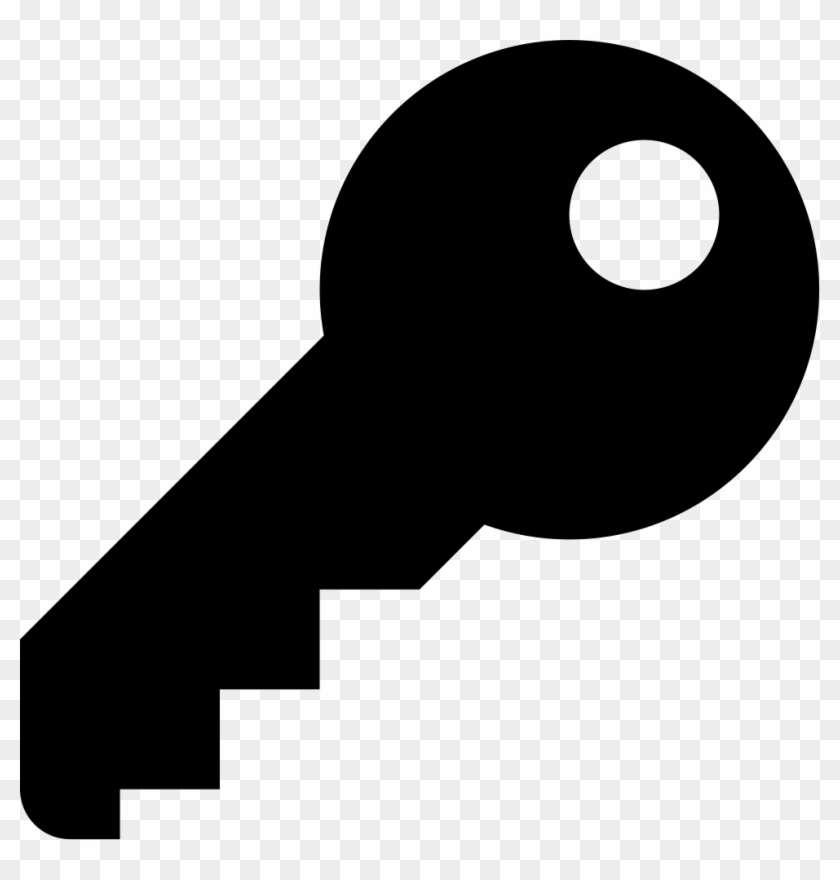 Png File Svg - Password Logo Png Clipart