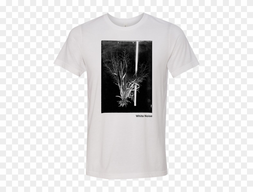 Plant Tee - Palm Tree Clipart