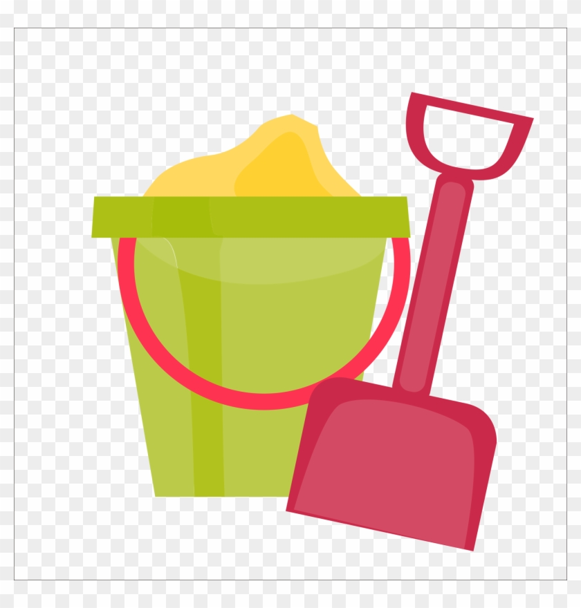 Clip Art Free Sand Clip Art Kids Toys Transprent Png - Kids Toys Clipart Transparent Png #4708846