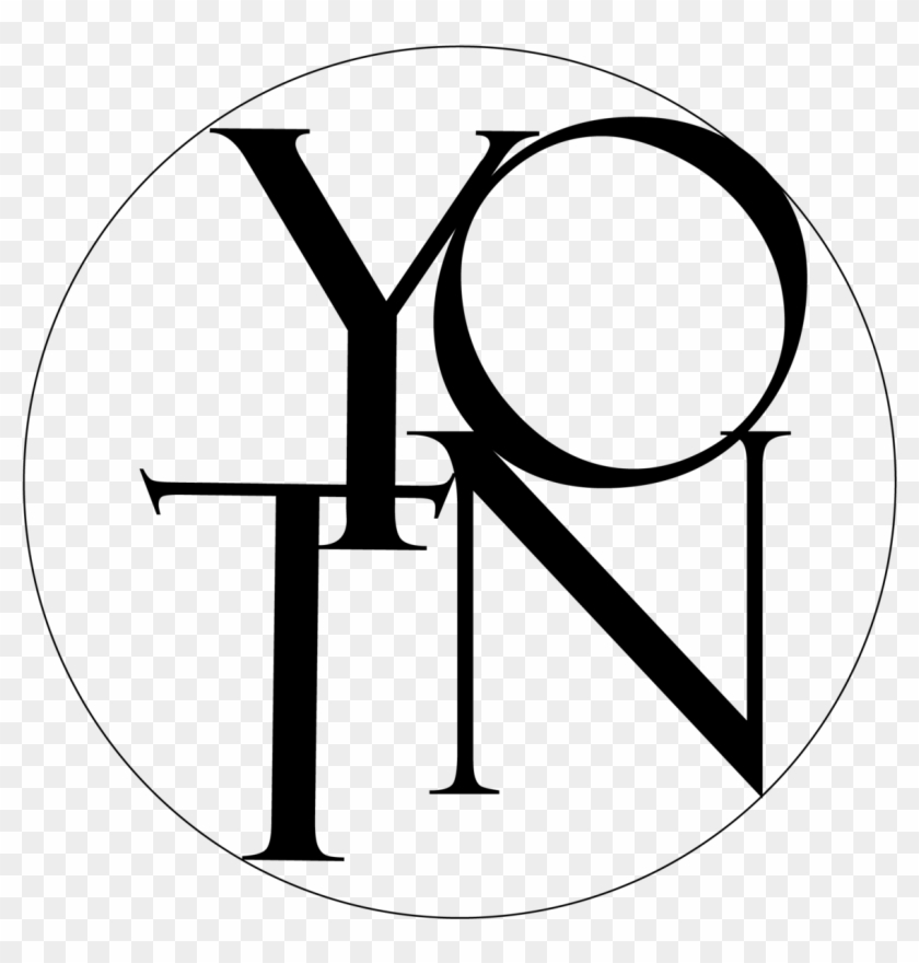 Dresses You Own The Night - Circle Clipart