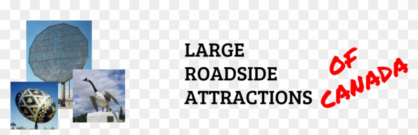 Roadside Attractions - Graphics Clipart
