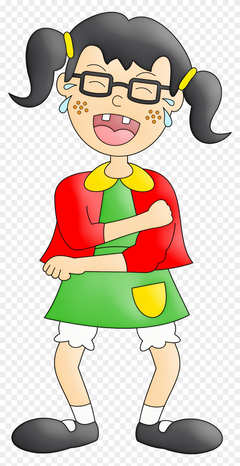 El Chavo Del Ocho, La Chilindrina, Quico, Male, Boy - Chavo Del Ocho Cartoon Characters Clipart